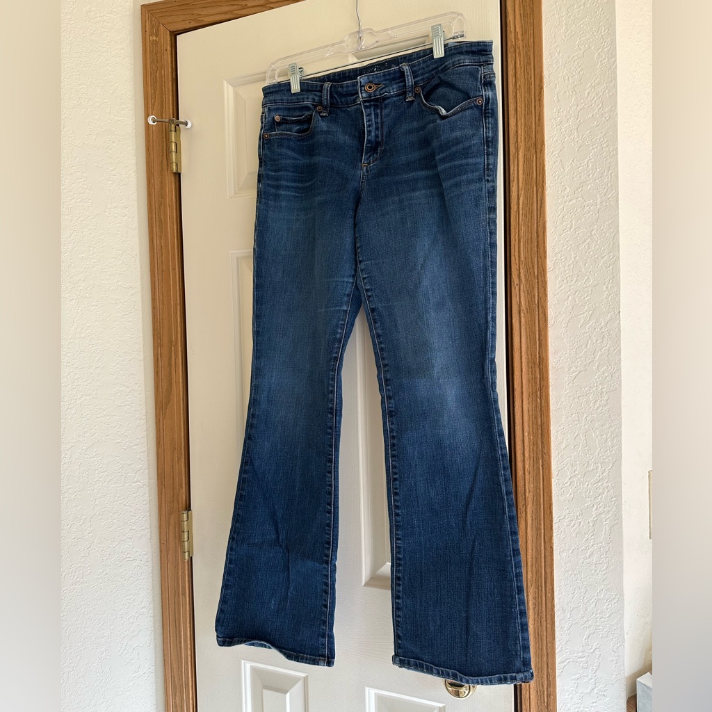 Lucky Brand Jeans
